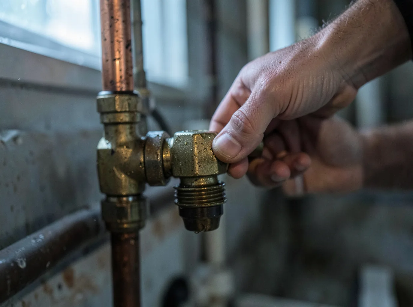 Emergency Plumber Edwardsport, IN FAQs